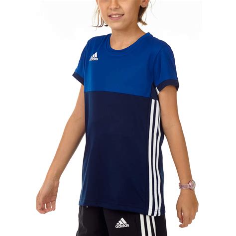 adidas t16 shirt meisje